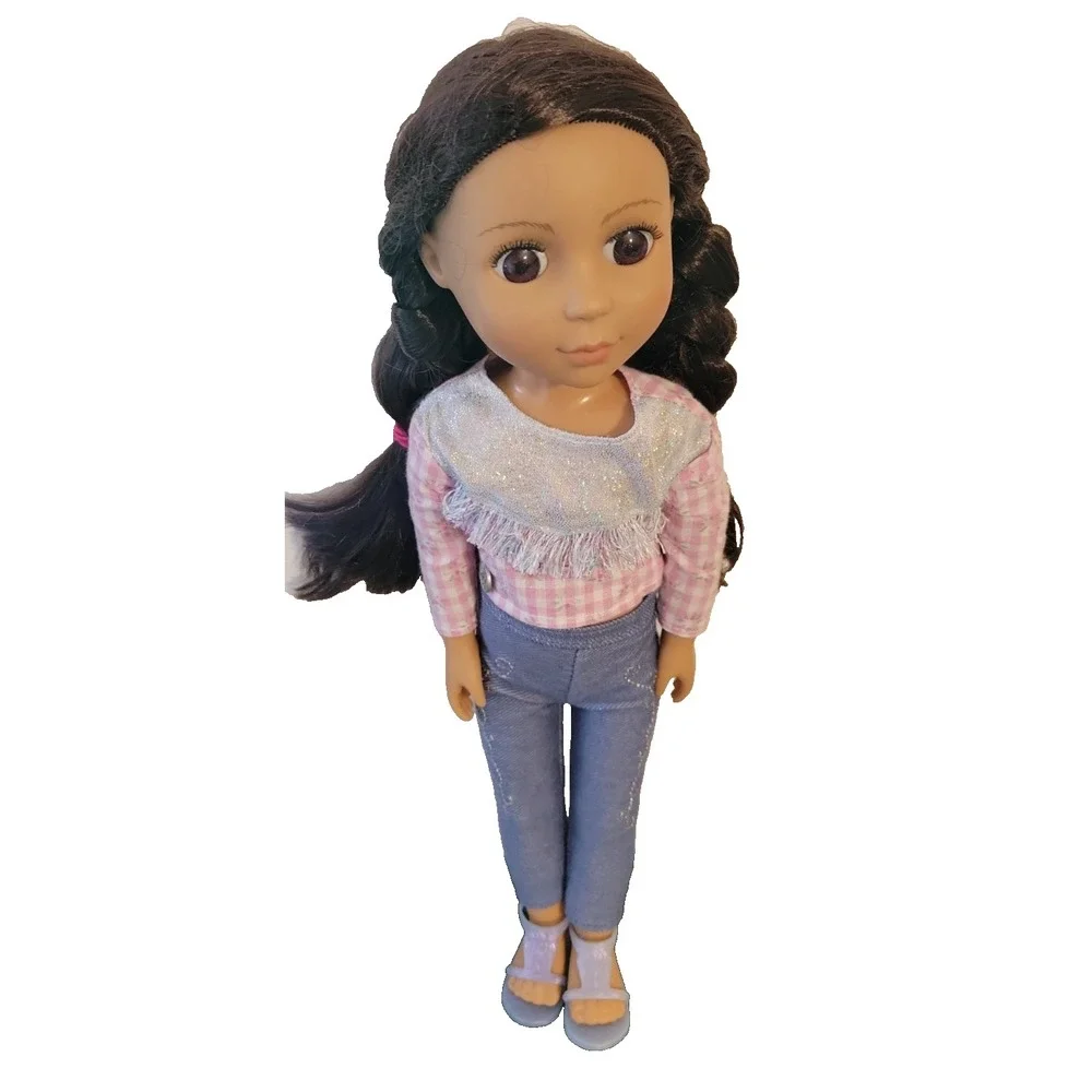 Glitter Girls Doll 14